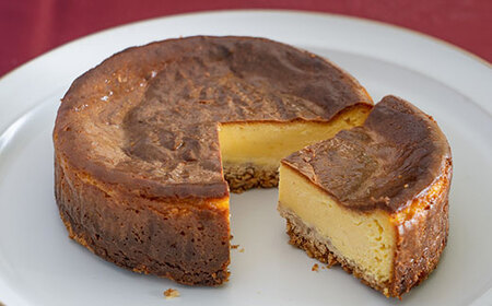 【冷蔵】ガトーショコラ&チーズケーキ<2個セット> FCDE004