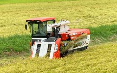 【令和7年産】【定期便6ヵ月】衣川の男米コシヒカリ 白米 5kg