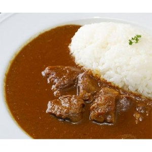 無添加【但馬牛濃厚とろすじカレー】(175g×3箱)【1097382】