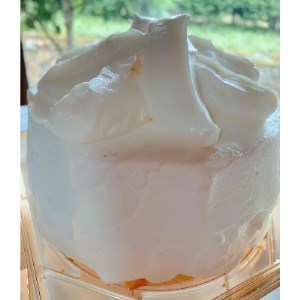 おいしふぉん 米粉100 グルテンフリーシフォンケーキ 生クリームデコレーション 京都府福知山市 ふるさと納税サイト ふるなび