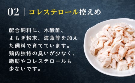 国産若鶏 鶏肉ささみ 4.8kg 小分け(240g×20袋)【京丹波あじわいどり】 大容量