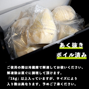 【2025年4月中旬以降】 京都 舞鶴たけのこ 冷凍 1kg （ホール＆カット） ： 冷凍たけのこ あく抜き竹の子 下処理済たけのこ ホールたけのこ カットたけのこ ボイル あく抜き済 タケノコ 筍 竹の子 