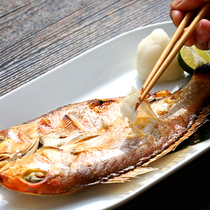 甘鯛 面構え 一夜干し 一尾