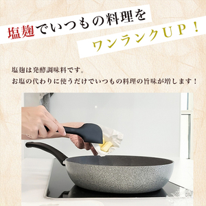 塩麹 250g×3袋 計750g 塩こうじ 万能調味料