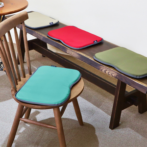 【taupe】 ジェルトロン クッション ブリーズムーブ ： トープ