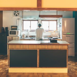 ゲストハウス 宰嘉庵 かなで 和室１泊 １～２名 素泊まり ： 関西 日本海 京都 舞鶴 海 宿泊 古民家 和室 家族 グループ 観光 ビジネス 旅行 宮津 天橋立 赤れんが 新日本海フェリー