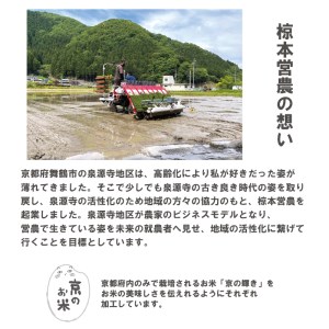 京のお米 こめっこ 3kg ： 米粉 製パン用 製菓用（1kg×3袋） 舞鶴産 100% 国産米粉 米粉3袋 米粉３ｋｇ こめこ