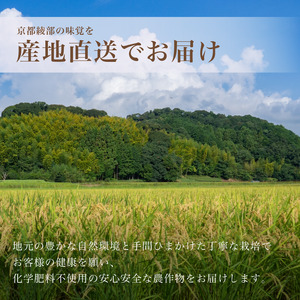 【令和7年産】 有機栽培コシヒカリ 精米 15kg 白米