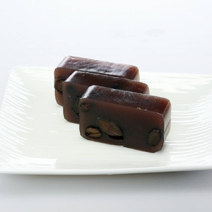 丹波物語Bセット（ 黒豆ようかん / 紫花豆 / 花とうろく / 黒豆甘納豆 / 栗納豆 ) | 丹波 羊羹 黒豆 黒豆甘納豆 甘納豆 栗納豆 和菓子 詰め合わせ セット プレゼント ギフト 贈り物 贈答 お茶請け スイーツ デザート 菓子 京都 綾部 中村屋