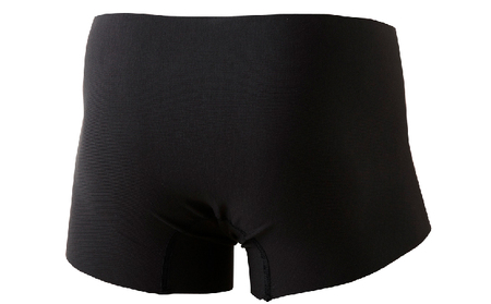 グンゼ BODYWILD AIRZ ボクサーパンツ Lサイズ 5枚セット（ネービーブルー5枚）GUNZE