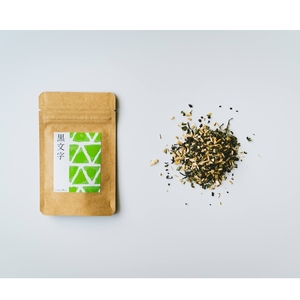 黒文字 FORESTEA＆saltus ハーブティーとスパイス