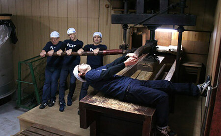 【ちょっと使いで美味しい】厳選素材を使ったお酢&調味酢3本セット