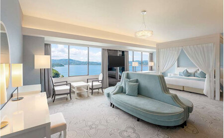 「メルキュール京都宮津リゾート&スパ」宿泊クーポン10,000円分