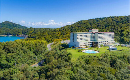 「メルキュール京都宮津リゾート&スパ」宿泊クーポン10,000円分