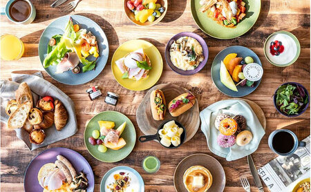 「メルキュール京都宮津リゾート&スパ」宿泊クーポン10,000円分