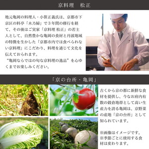 「離れ」にのうみ 1泊夕食付ペア宿泊券【夕食：京料理 松正のケータリング】（平日／2人用）京都 旅行 観光 宿泊 トラベル 京都