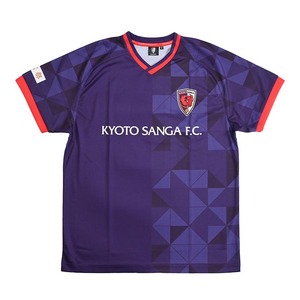 京都サンガF.C.＞ ホーム試合観戦チケット付き応援グッズセット  