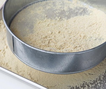 家庭用 製粉機 KJ-0【電動】＜宝田工業＞製粉