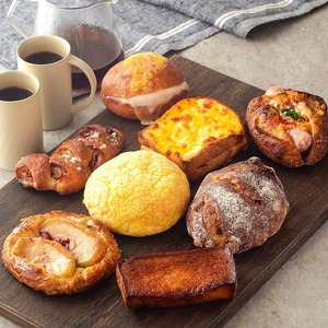 訳あり 店主おまかせロスパン18個セット パン