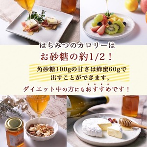 お試し 京都・彼岸山 徳用 天然 はちみつ 百花蜜 お試しスティック12本 Honey Woods 訳あり