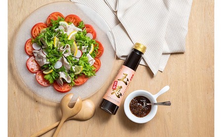 玉葱ドレッシング・ぽん酢 4本セット ドレッシング ポン酢