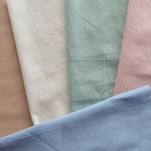 ベッドパッド ダブル コットン100% 敷きパッド＜かめやオリジナル＞