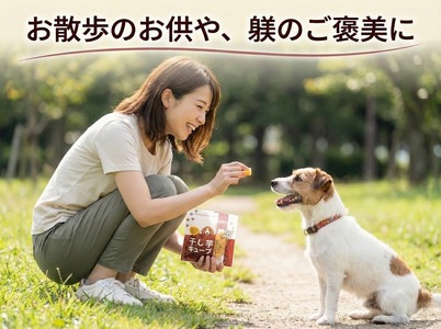 ペットフード 干し芋キューブ 4袋セット 紅はるか 干し芋