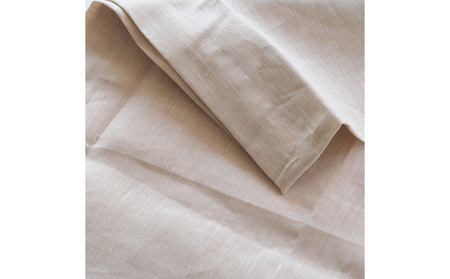 麻100%マットレス専用シーツ シングル 選べる カラー シーツ