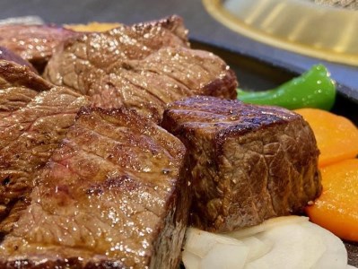 牛肉 訳あり 京都産黒毛和牛赤身サイコロステーキ 700g 京の肉ひら山 牛肉 国産牛肉 丹波産牛肉 冷蔵牛肉 牛肉