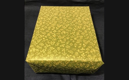 若アユモドキ 和菓子 和菓子