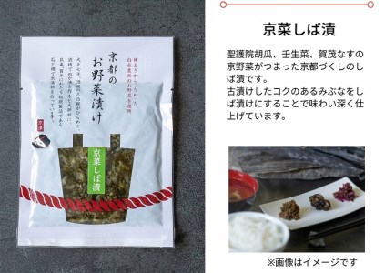 漬物 京のお野菜漬けセット 10種 京漬物 詰め合わせ漬物 亀岡漬物