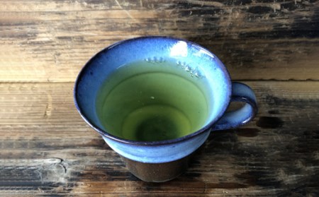 龍善ブルー マグカップ（ツートン）マグカップ