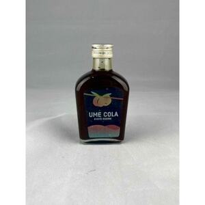 青谷の梅クラフトコーラ　200ml　3本入セット_飲料・ドリンク 炭酸飲料 ジュース _【1525077】