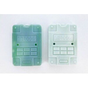 倍速凍結・氷点下パックL ロゴスの大人気保冷剤はキャンプや防災にも活躍! 81660641×4個_雑貨・日用品 キャンプ用品 スポーツ・アウトドア用品 _【1575871】