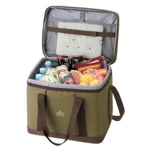 倍速凍結・氷点下パックXL　ロゴスの大人気保冷剤はキャンプや防災にも活躍!　81660640×1個_雑貨・日用品 キャンプ用品 スポーツ・アウトドア用品 _【1575873】