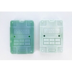 倍速凍結・氷点下パックXL　ロゴスの大人気保冷剤はキャンプや防災にも活躍!　81660640×2個_雑貨・日用品 キャンプ用品 スポーツ・アウトドア用品 _【1575877】