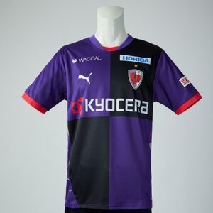 先行予約】 【京都サンガF.C.】 2025シーズン オーセンティック