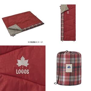 丸洗いスランバーシュラフ・-2 アウトドアやキャンプ、防災でも大活躍の寝袋! 72602030【1663767】