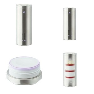 氷点下キープシリンダー・サーモテクト ビールも冷やせてアウトドアでも役立つ!　81287610【1664253】