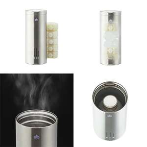 氷点下キープシリンダー・サーモテクト ビールも冷やせてアウトドアでも役立つ!　81287610【1664253】