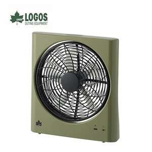 マルチ na どこでも扇風機(充電・AC・乾電池)アウトドアか活躍の冷却ファン! 81336703【配送不可地域:沖縄県】【1664334】