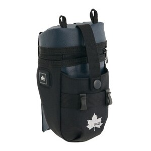 野電 ボディエアコン・冷風2WAYポーチ  熱中症対策として屋外での活動に大活躍!　81336736【1664347】