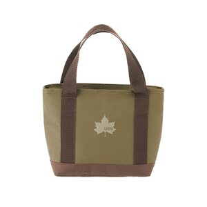 氷点下パック 抗菌・ベーシッククーラー トート　お弁当入れや通勤、通学で使える!　81670329【1664404】