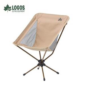 Tradcanvas 回るんバケットチェア アウトドアやキャンプにも大活躍チェア!　73321007【1666439】