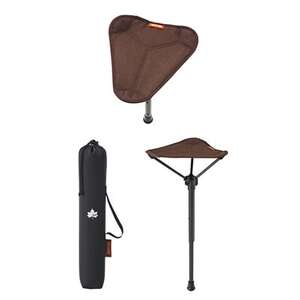 LOGOS エアライト 1ポールチェア・ハイポジション フェスやアウトドアで活躍!　73359000【1666458】