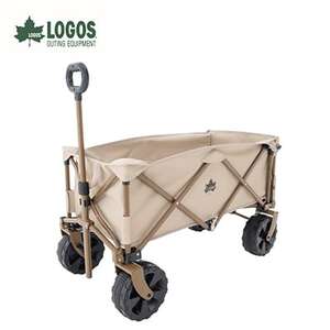 TC　丸洗い長いモノOKキャリーカート アウトドアやキャンプで大活躍のワゴン!　84720740【1667001】