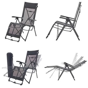 LOGOS テスリンリクライナー・コンパクト アウトドアやキャンプ、サウナでも活躍 73331201【1667162】