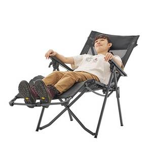 LOGOS テスリンリクライナー・コンパクト アウトドアやキャンプ、サウナでも活躍 73331201【1667162】