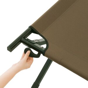 グランベーシック EZ　アッセムコット アウトドアや自宅でも防災用品としても使える。73178007【1668953】