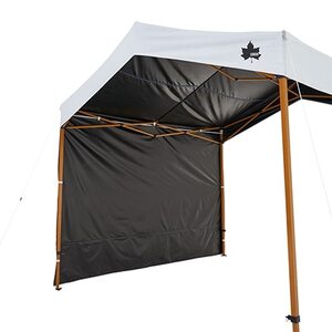 ソーラーブロック サイドウォール 270 キャンプやアウトドアで熱中症、日焼け対策!71661028【1663614】